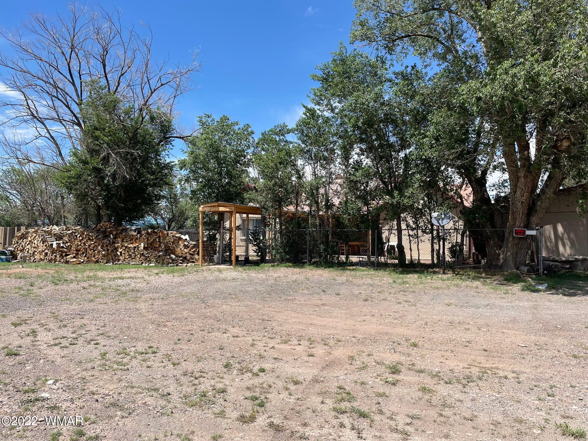 43 North B Street Springerville, AZ 85938 - Photo 6 of 54