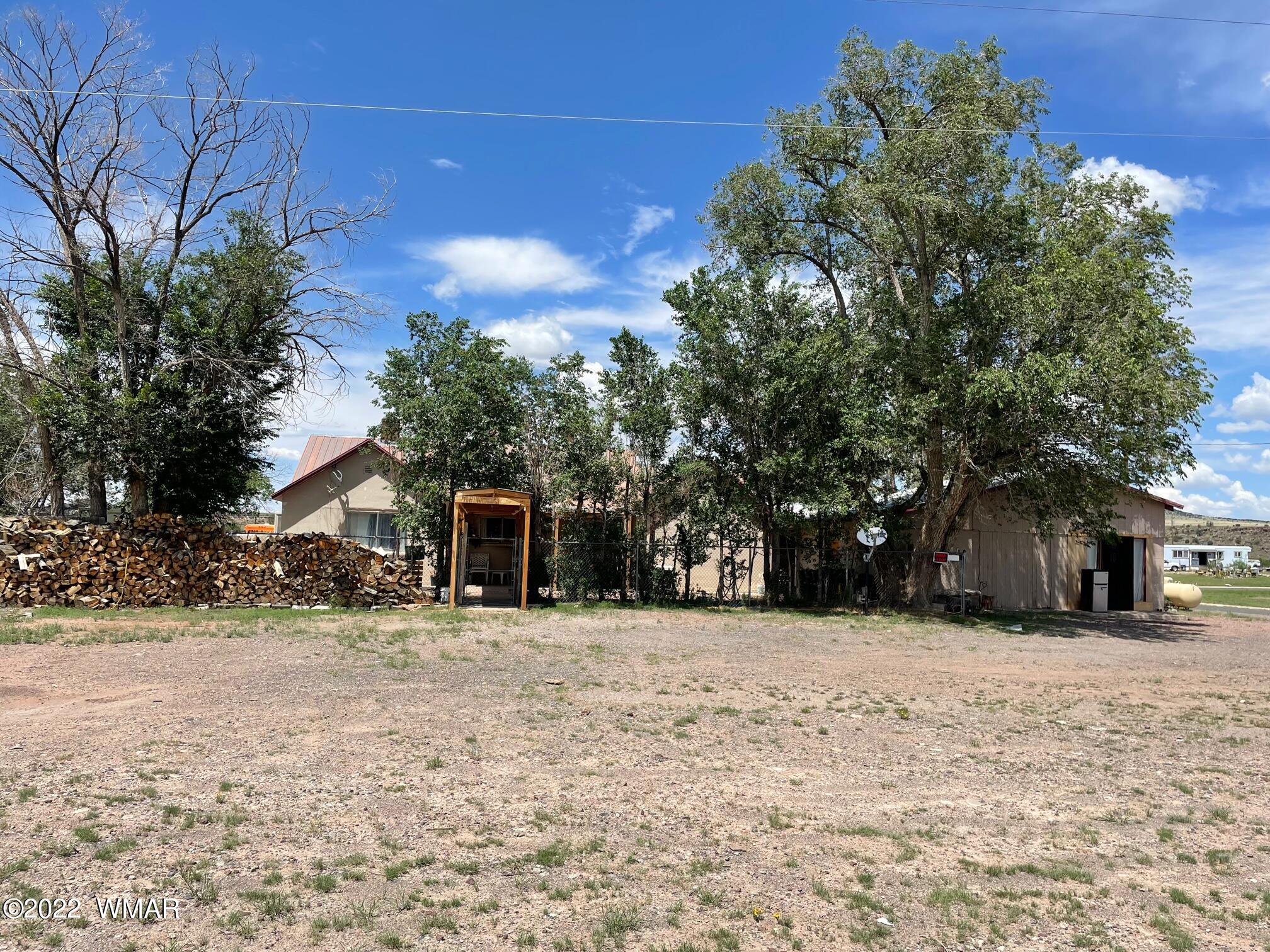 43 North B Street Springerville, AZ 85938 - Photo 7 of 54