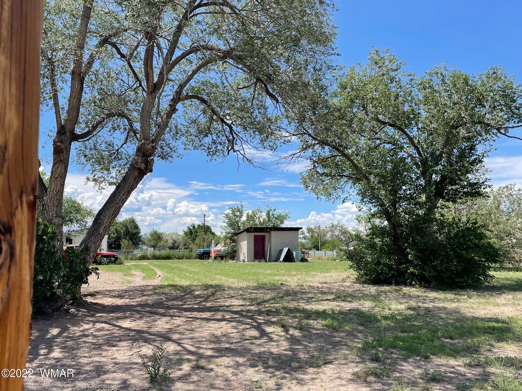 43 North B Street Springerville, AZ 85938 - Photo 10 of 54