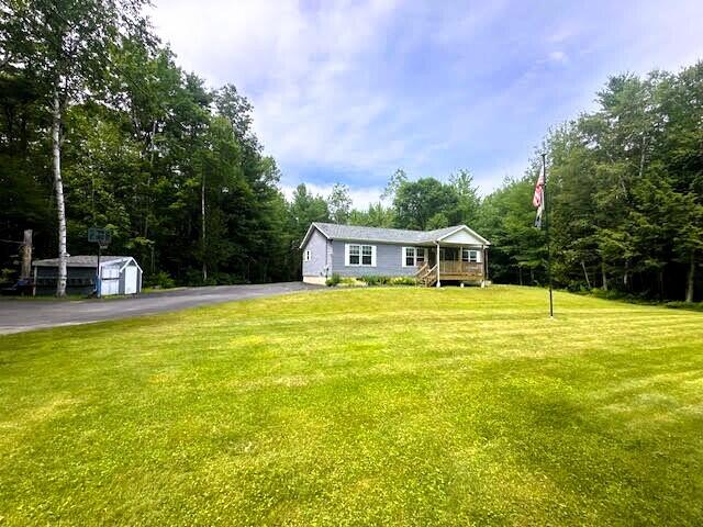 28 Back Searsport Road Belfast, ME 04915 - Photo 2 of 55 Ext 1