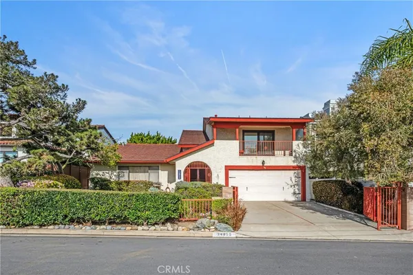 $2,995,000 | 34866 Doheny Place, Dana Point, CA 92624