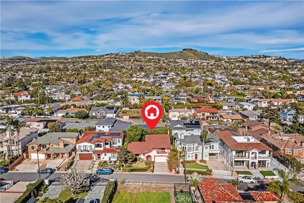 $2,995,000 | 34866 Doheny Place, Dana Point, CA 92624