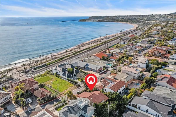$2,995,000 | 34866 Doheny Place, Dana Point, CA 92624
