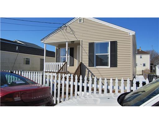 16 Riverside Street Portsmouth, RI 02871 - Photo 1 of 8 Exterior Front.