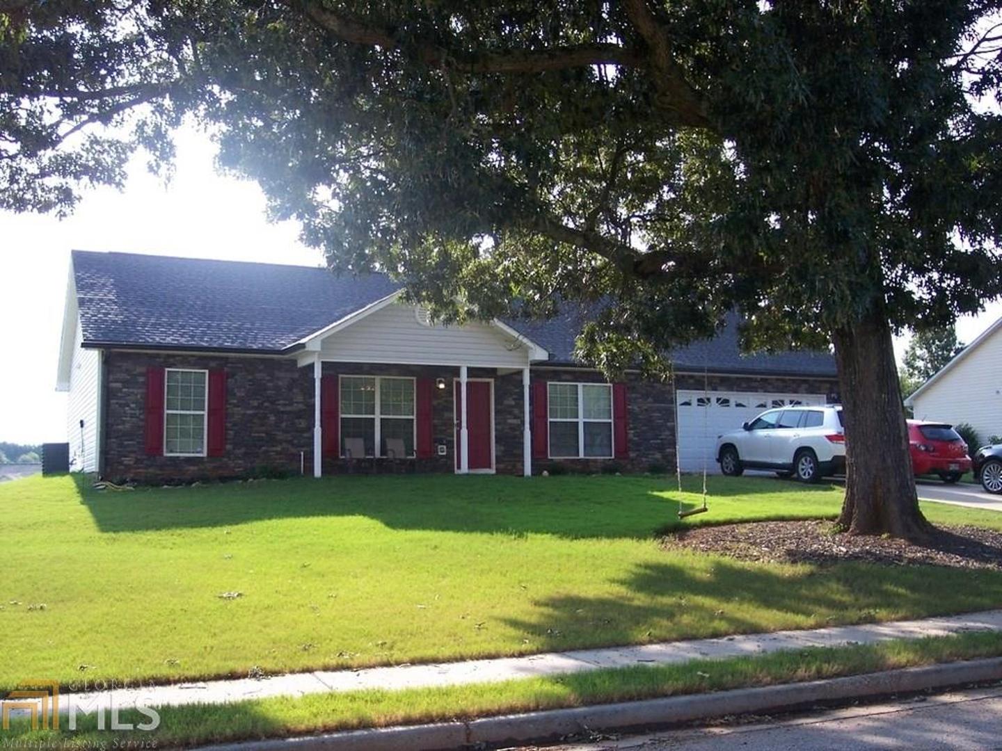 612 Everlasting Way Locust Grove, GA 30248 - Photo 1 of 1