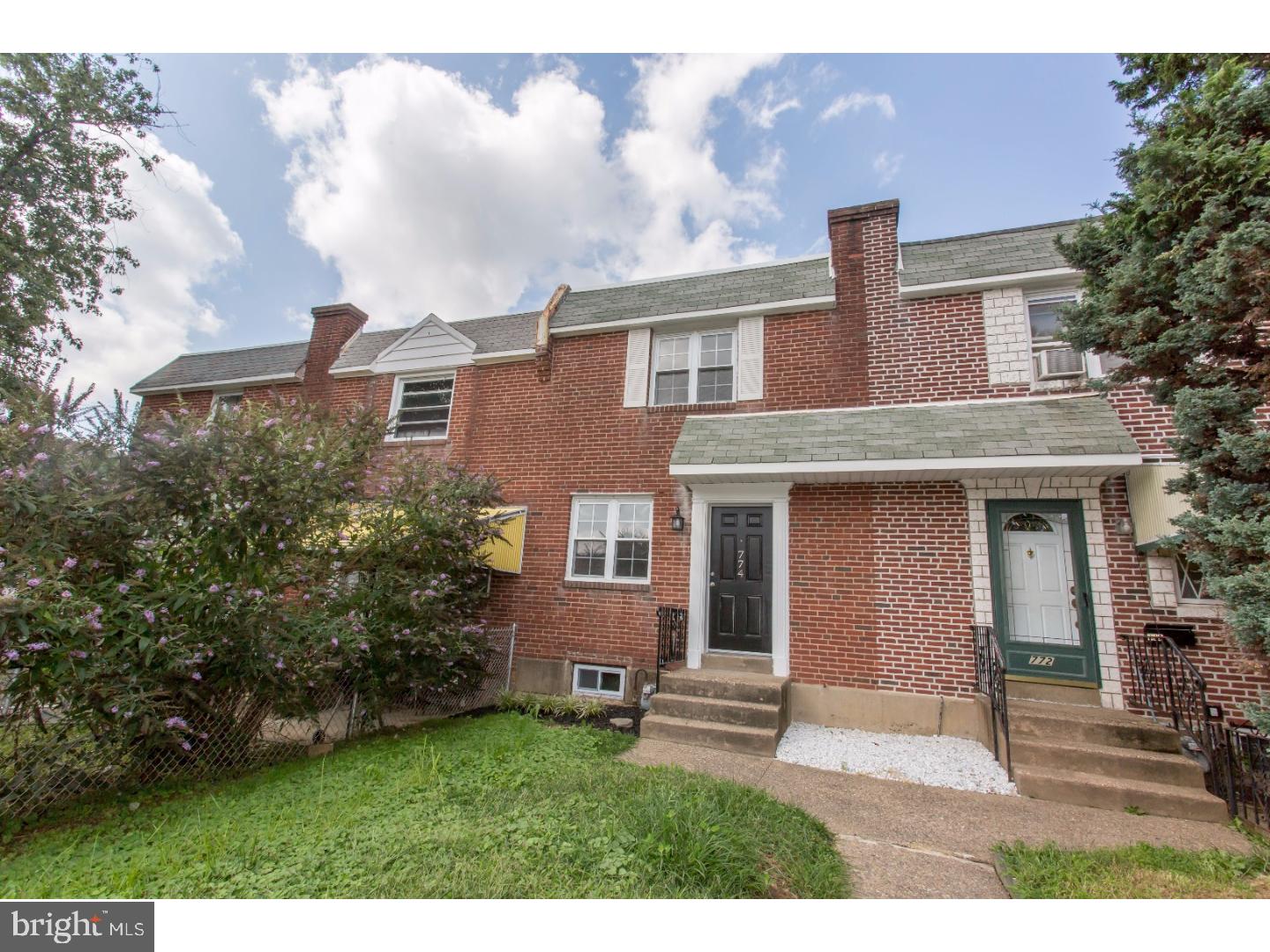 774 Bennington Road Folcroft, PA 19032 - Photo 1 of 20