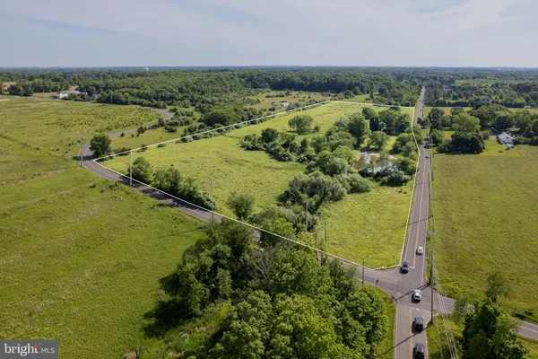 $499,000 | 164 Blackwell Road, Pennington, NJ 08534