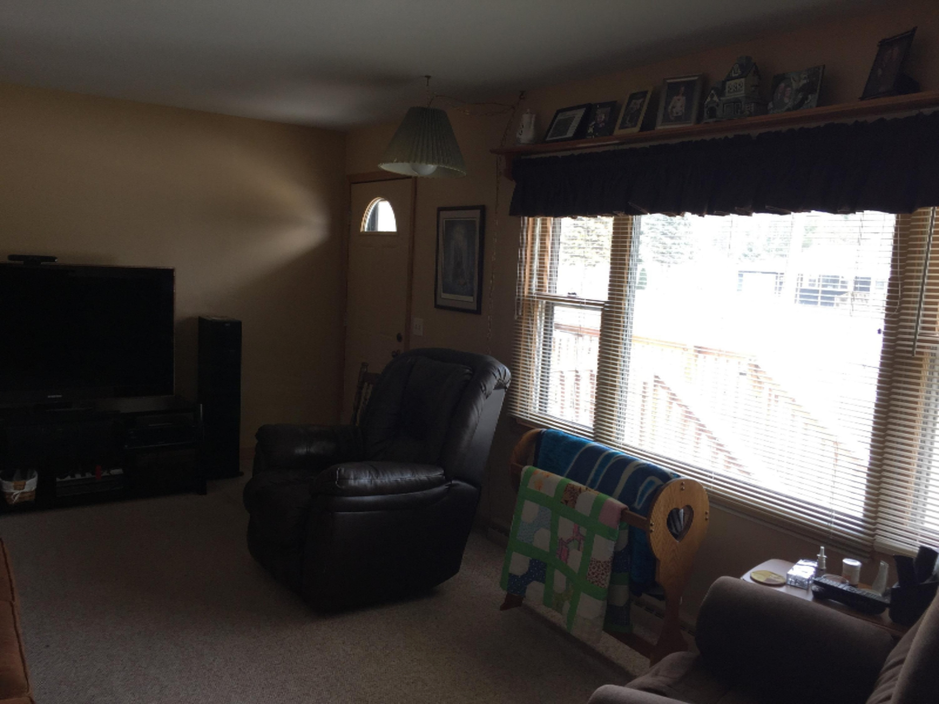 59 South Brooks Road Muskegon, MI 49442 - Photo 12 of 32 living room3