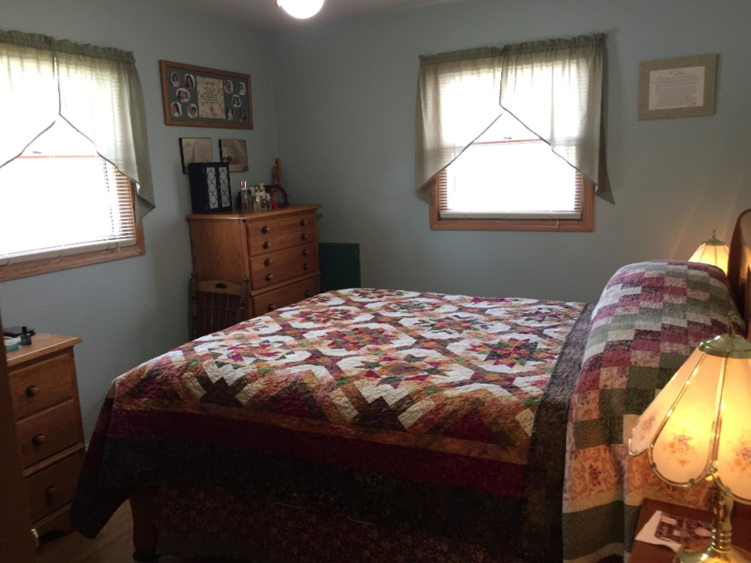 59 South Brooks Road Muskegon, MI 49442 - Photo 15 of 32 bedroom2