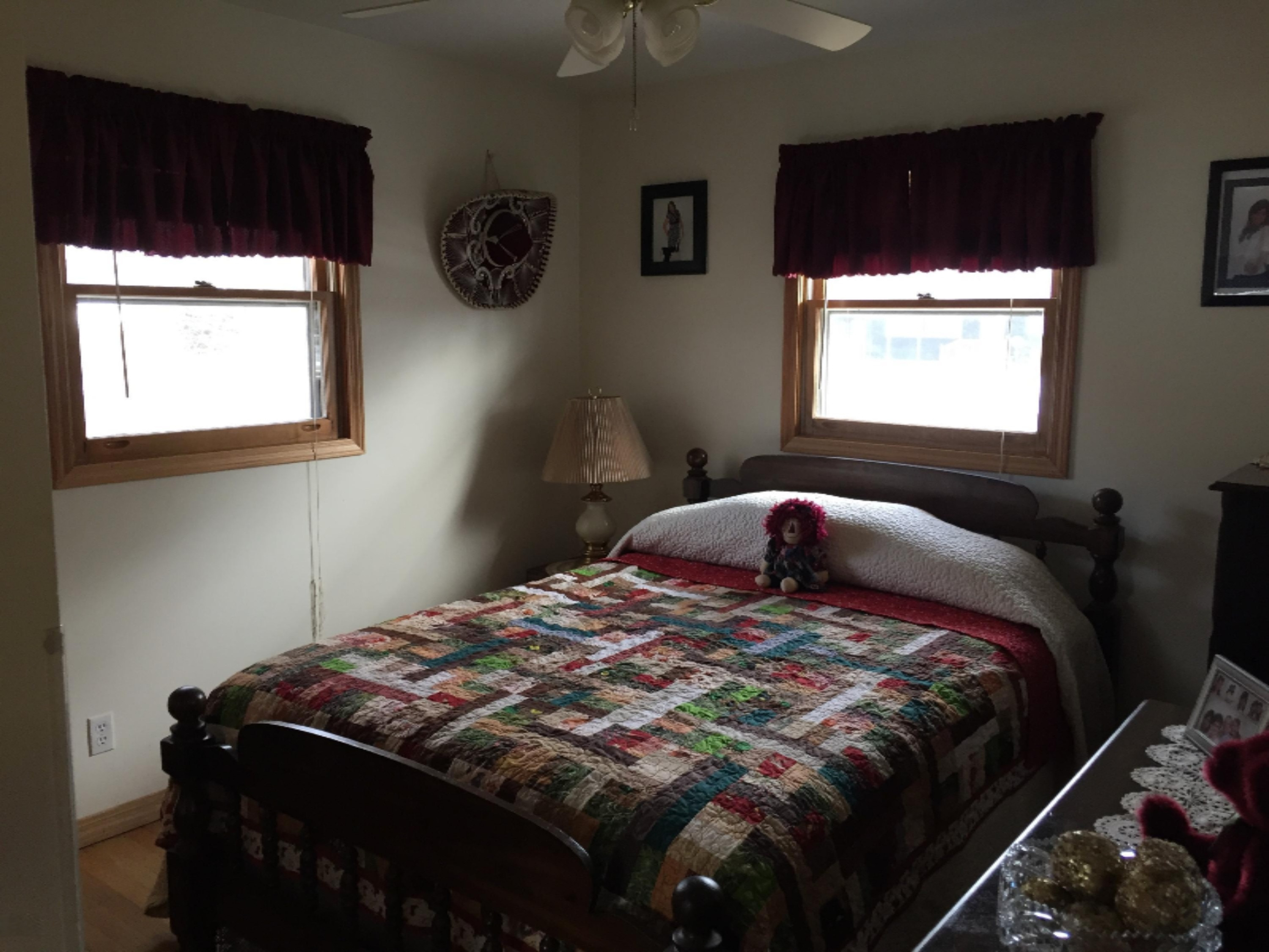 59 South Brooks Road Muskegon, MI 49442 - Photo 18 of 32 bedroom5