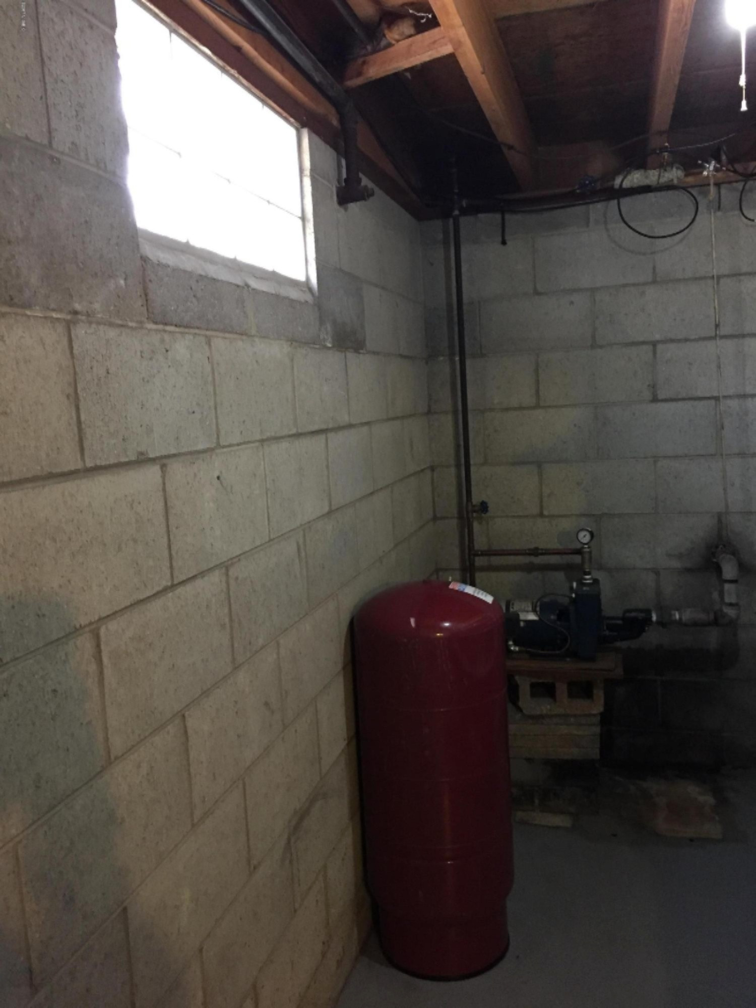 59 South Brooks Road Muskegon, MI 49442 - Photo 26 of 32 basement4