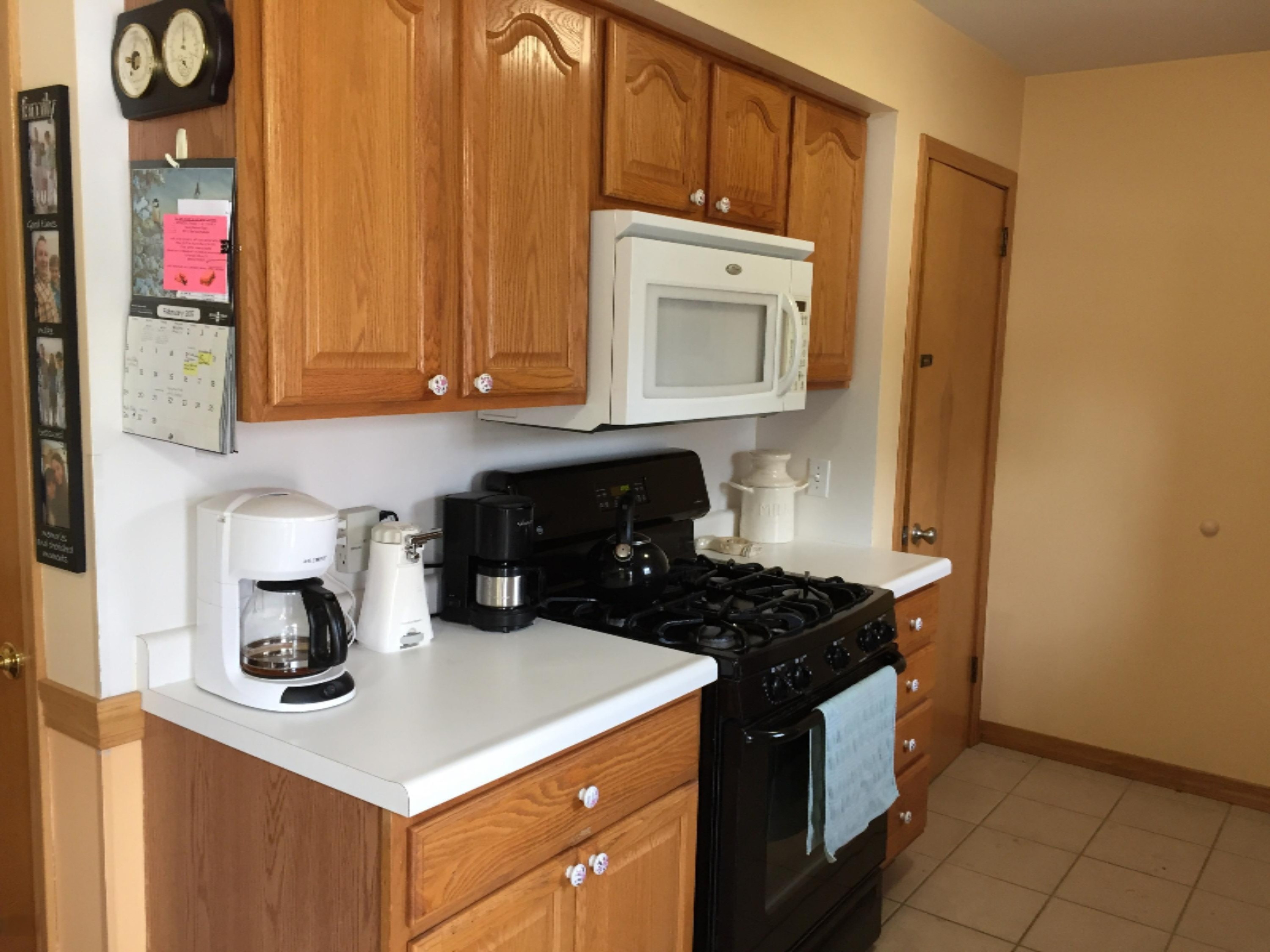 59 South Brooks Road Muskegon, MI 49442 - Photo 7 of 32 kitchen1