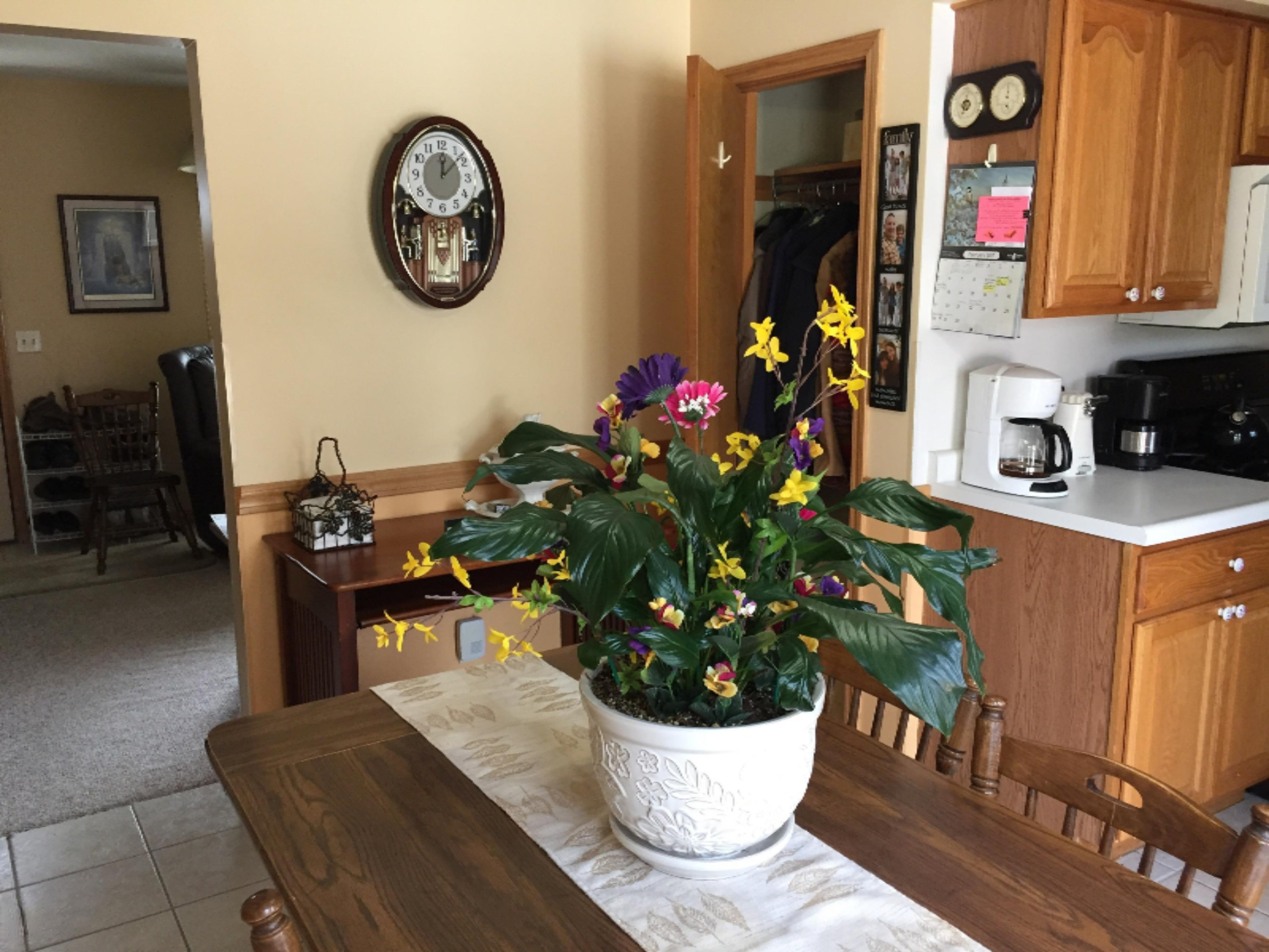 59 South Brooks Road Muskegon, MI 49442 - Photo 8 of 32 dining area2