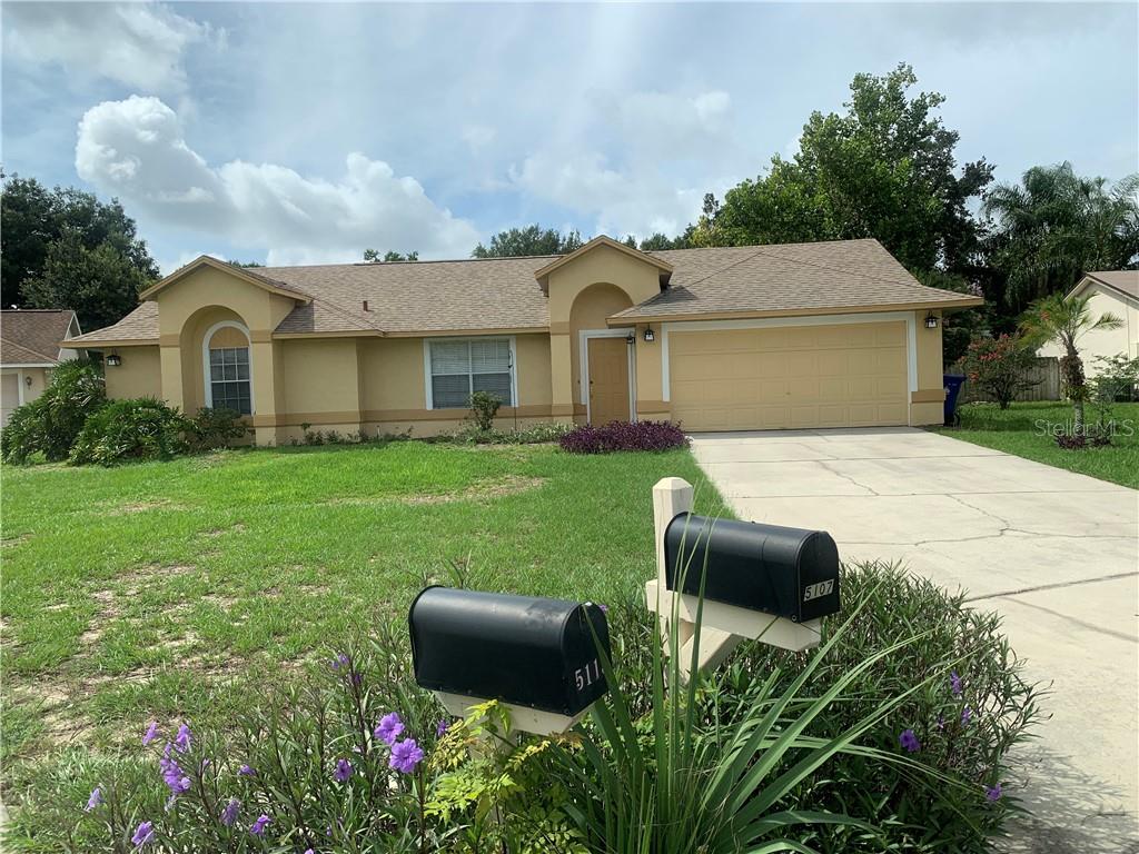 5107 Wood Ridge Court Ocoee, FL 34761 - Photo 1 of 1 Gallery Image 1