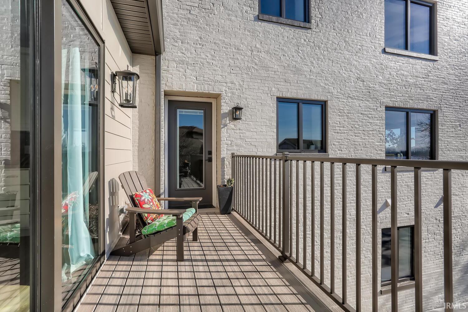 110 West Water Street, Unit STUDIO Newburgh, IN 47630 - Photo 1 of 13