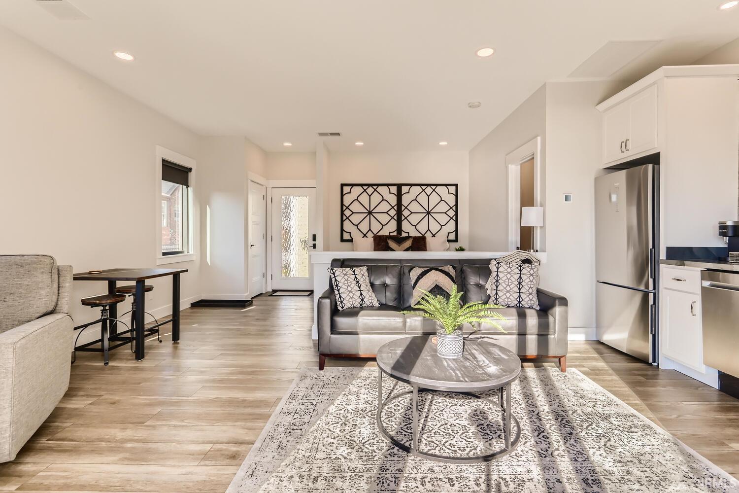 110 West Water Street, Unit STUDIO Newburgh, IN 47630 - Photo 8 of 13