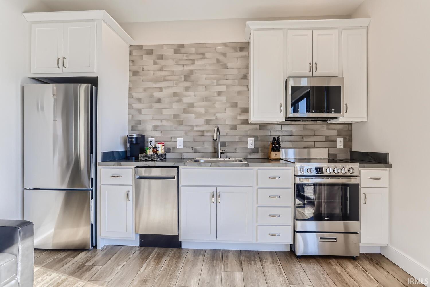 110 West Water Street, Unit STUDIO Newburgh, IN 47630 - Photo 9 of 13