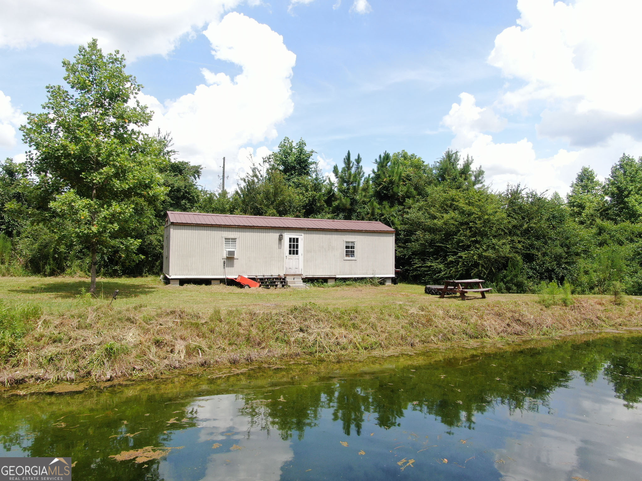 2512 Beulah Church Road Alma, GA 31510 - Photo 46 of 59