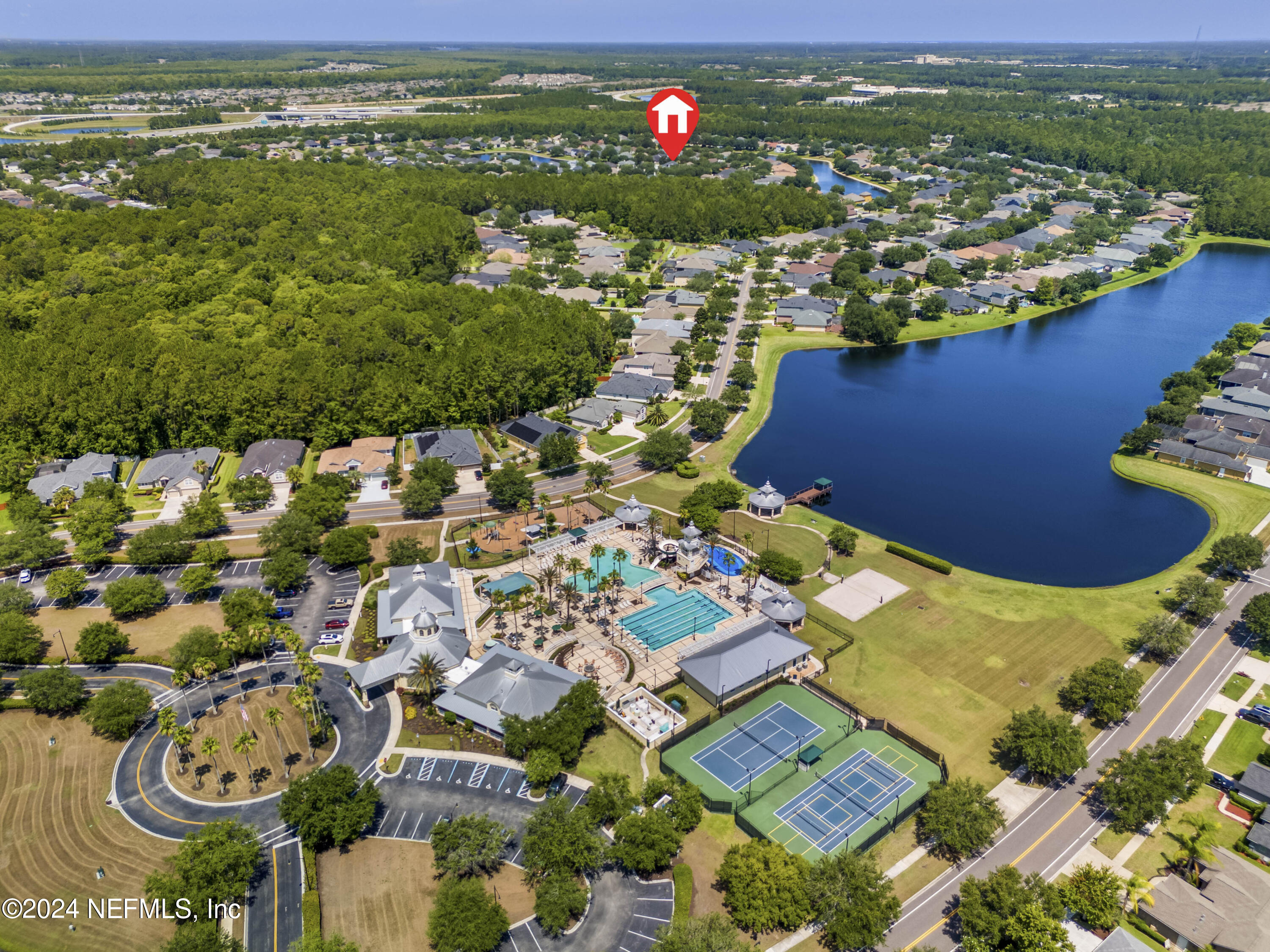 14498 Falling Waters Drive Jacksonville, FL 32258 - Photo 34 of 54 14498 Falling Waters Dr Edit-33