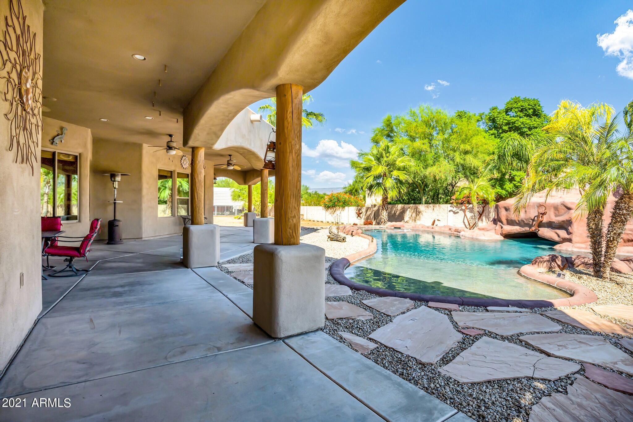 21 East Tanya Road Phoenix, AZ 85086 - Photo 36 of 57 48-Tanya