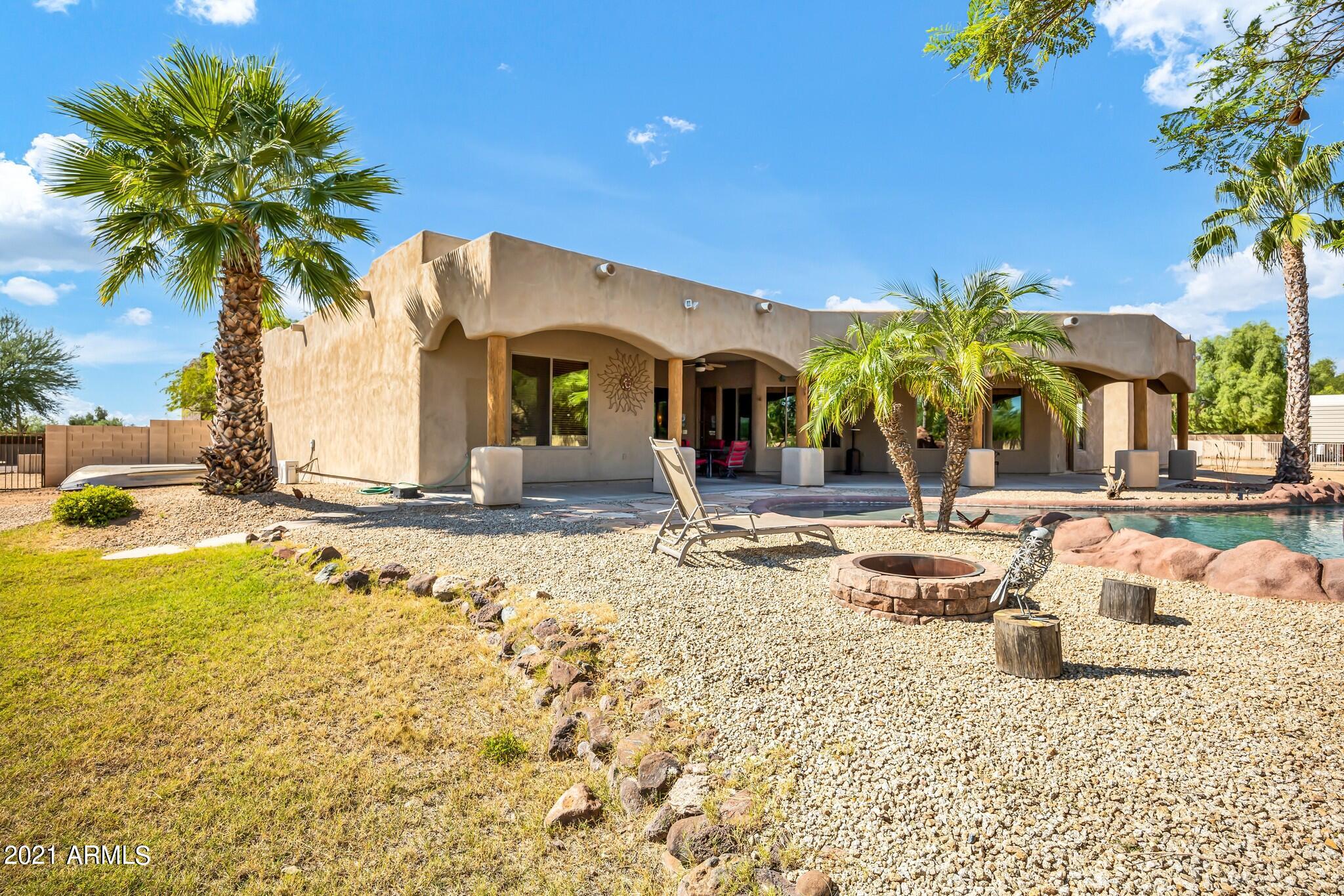 21 East Tanya Road Phoenix, AZ 85086 - Photo 38 of 57 51-Tanya