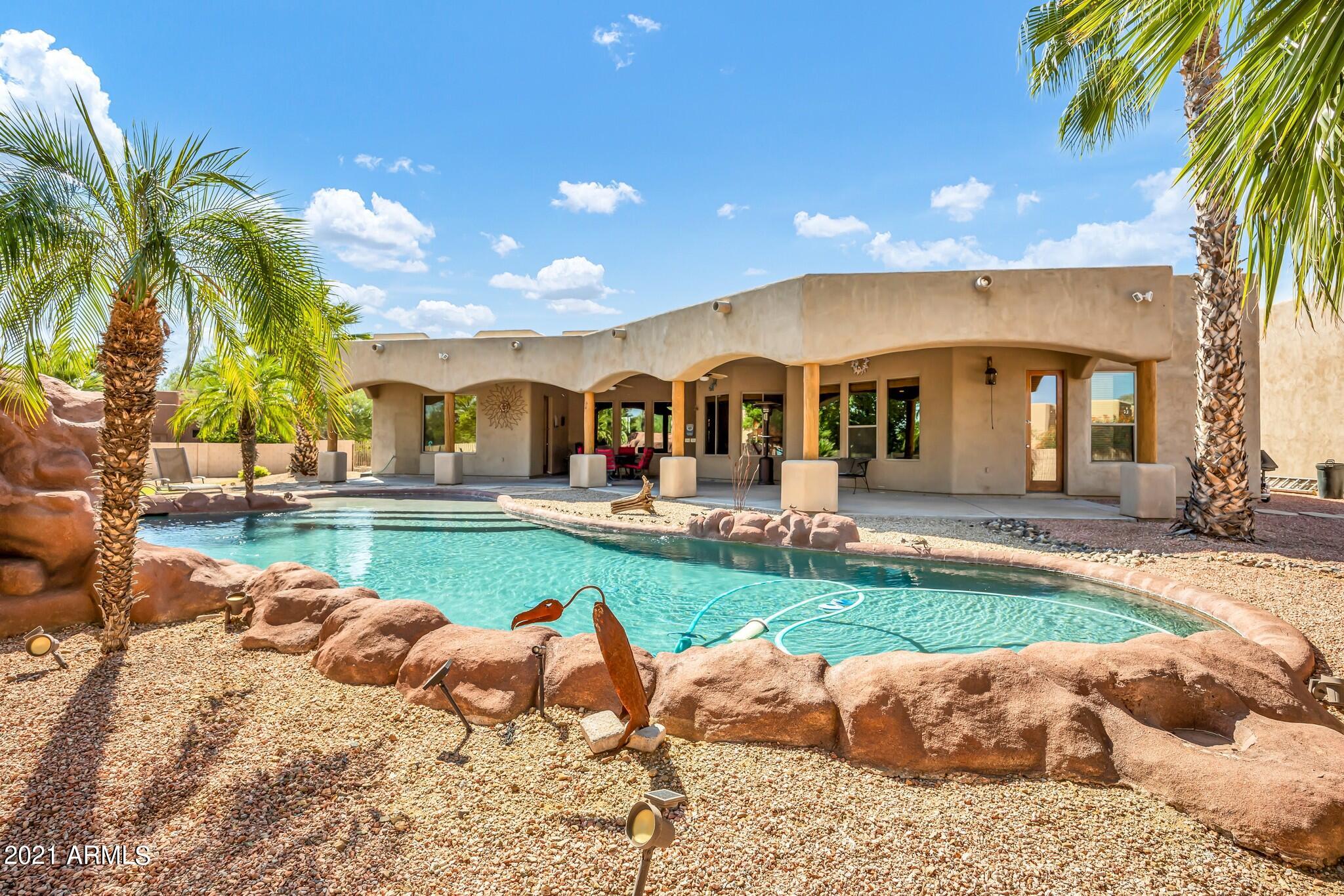 21 East Tanya Road Phoenix, AZ 85086 - Photo 45 of 57 45-Tanya