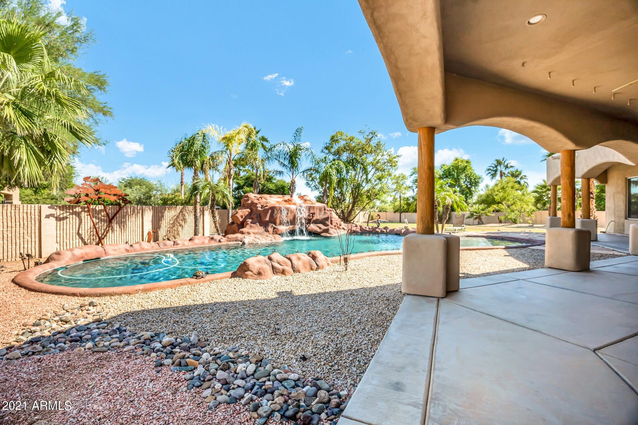 21 East Tanya Road Phoenix, AZ 85086 - Photo 47 of 57 47-Tanya
