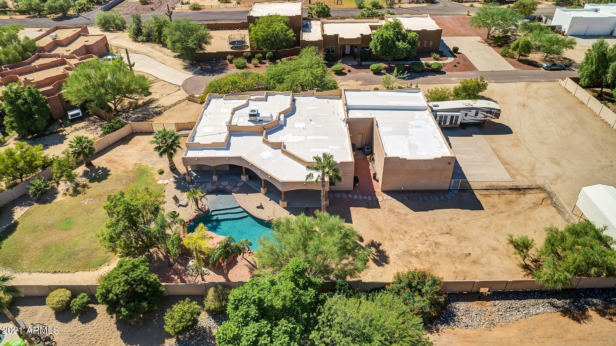 21 East Tanya Road Phoenix, AZ 85086 - Photo 48 of 57 05-Tanya (2)