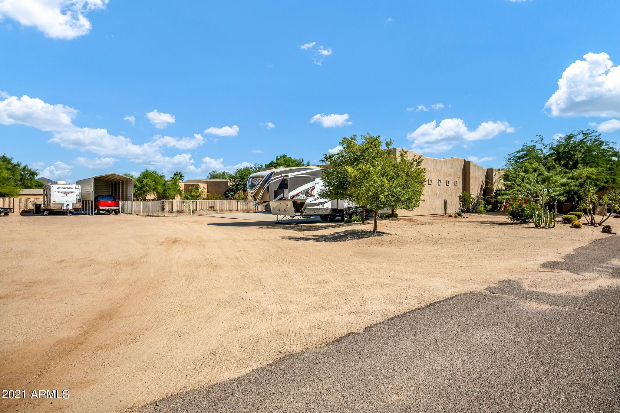 21 East Tanya Road Phoenix, AZ 85086 - Photo 50 of 57 02-Tanya