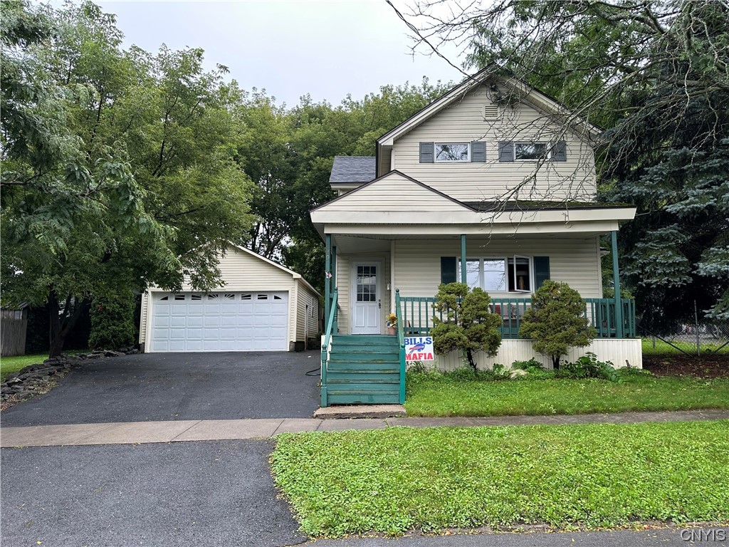 220 North Orchard Street Watertown, NY 13601 - Photo 1 of 1