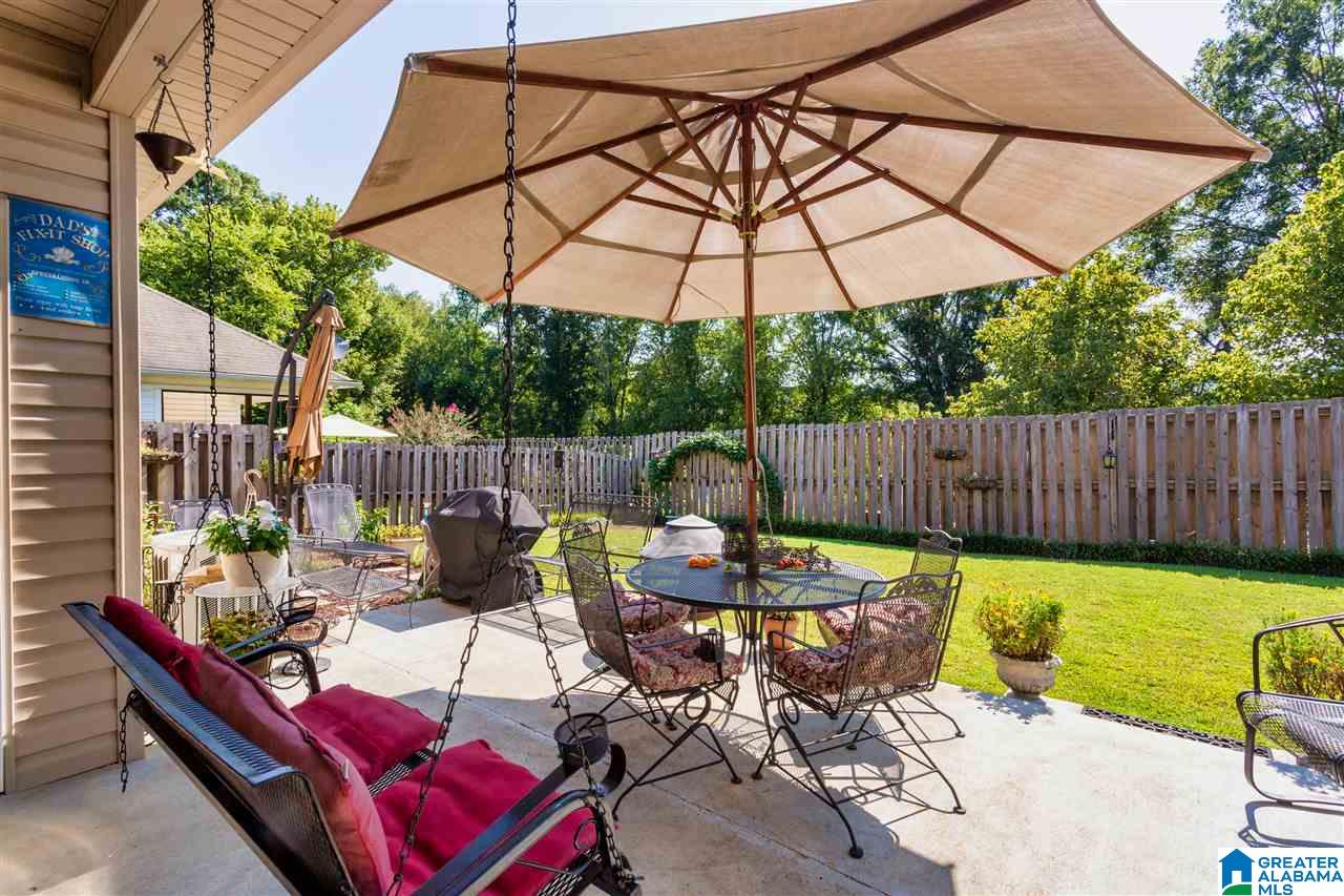 280 Trellis Circle Springville, AL 35146 - Photo 11 of 45