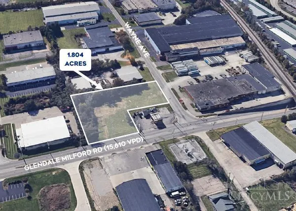 $399,000 | 505 Glendale Milford Road, Woodlawn, OH 45215