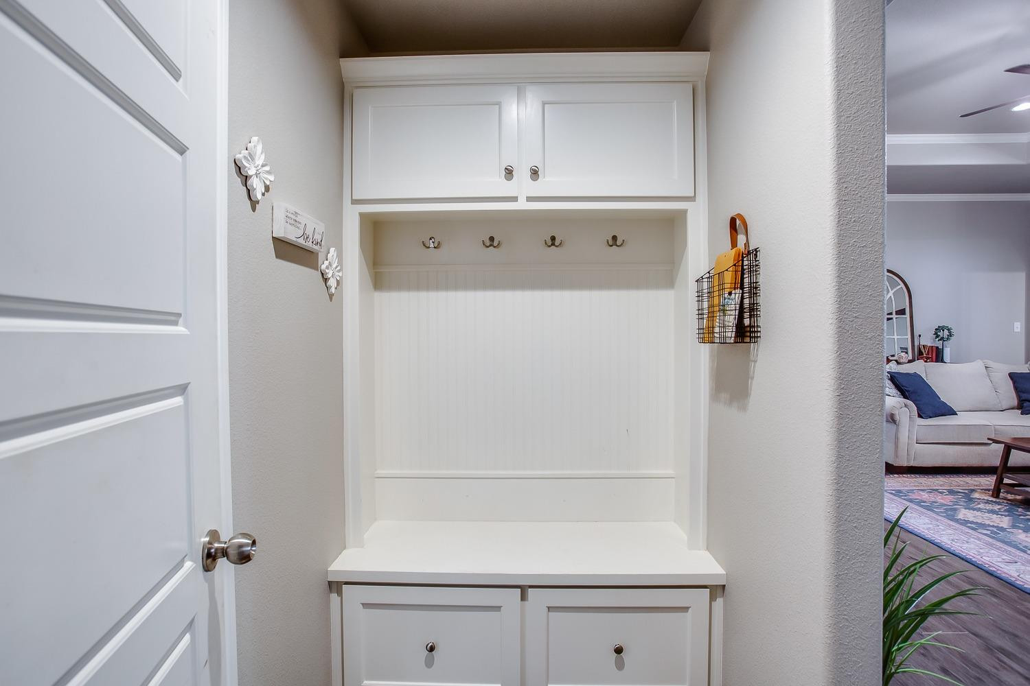 3911 127th Street Lubbock, TX 79423 - Photo 29 of 33 a view of a closet area