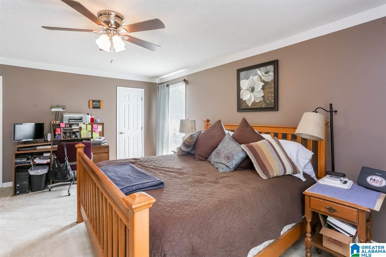 1170 Simpson Road Odenville, AL 35120 - Photo 24 of 42