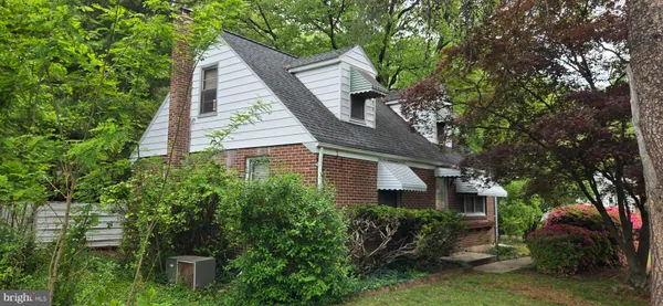 $315,000 | 3808 Marriottsville Road, Randallstown, MD 21133
