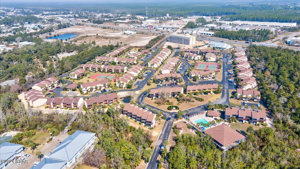 17620 Front Beach Road, Unit T1 Panama City Beach, FL 32413 - Photo 47 of 49
