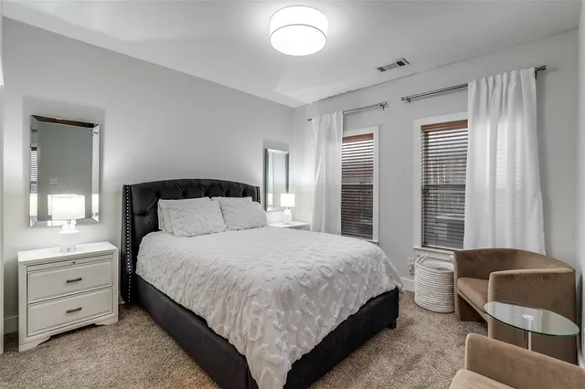 $3,800 | 4830 Cedar Springs Road, Unit 11, Dallas, TX 75219