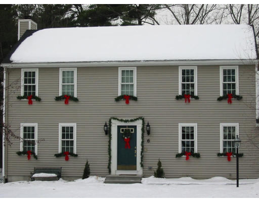6 Old Farm Road Oxford, MA 01540 - Photo 10 of 24 Gallery Image 10