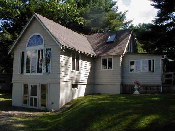 31 South Shore Road Chesterfield, NH 03462 - Photo 1 of 8