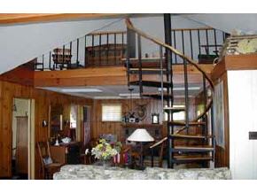 31 South Shore Road Chesterfield, NH 03462 - Photo 2 of 8