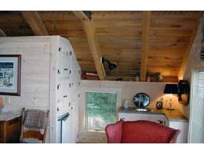 31 South Shore Road Chesterfield, NH 03462 - Photo 5 of 8