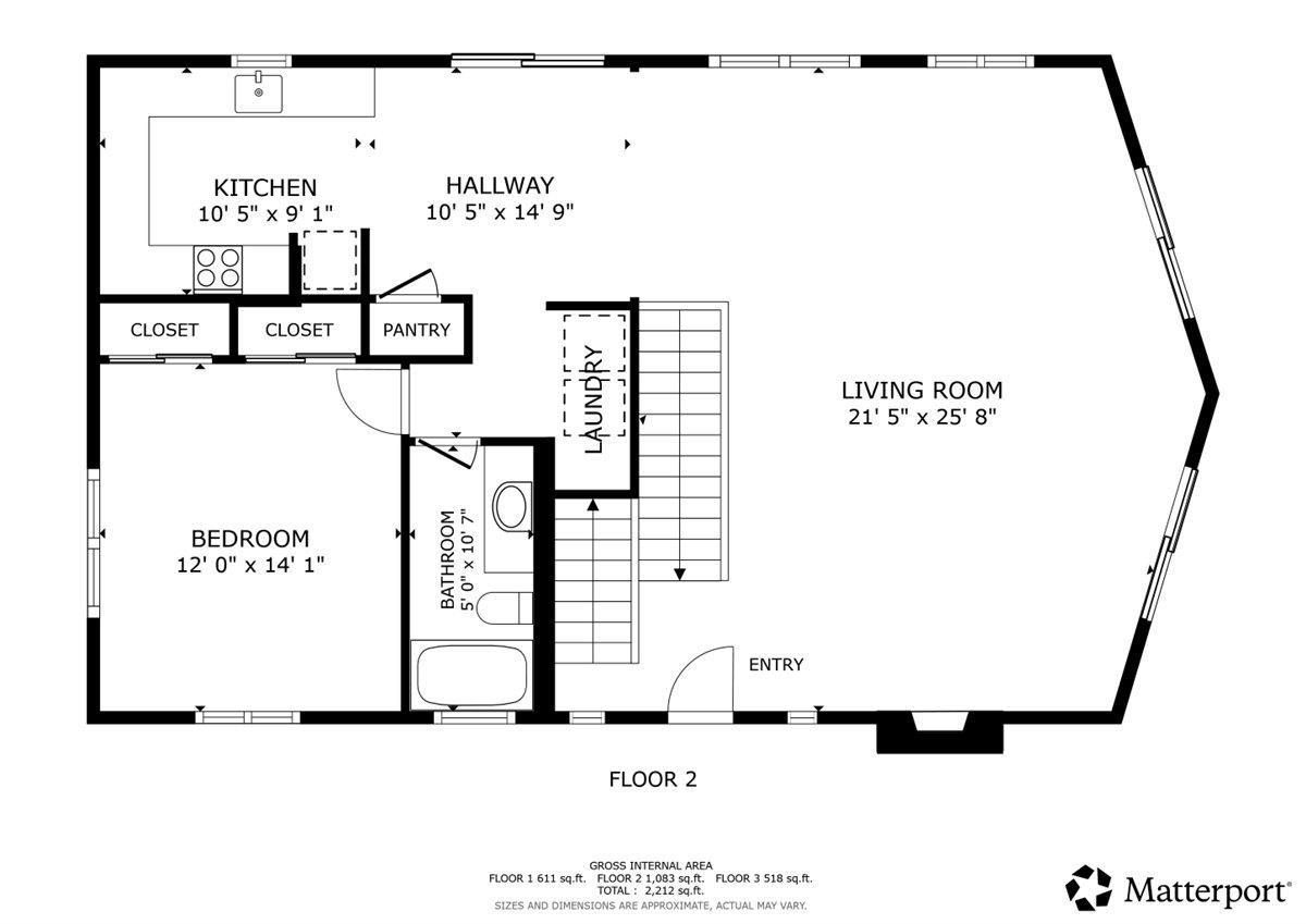935 Foothill Road Copperopolis, CA 95228 - Photo 66 of 73