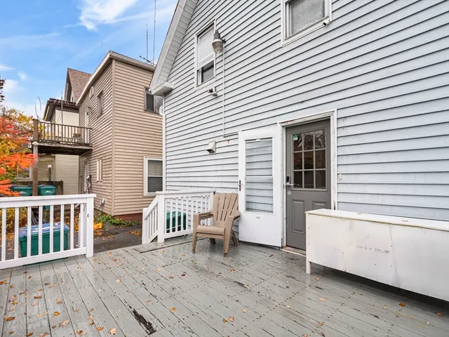 $499,000 | 39 Centre Street, Lynn, MA 01905