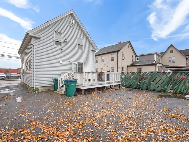 $499,000 | 39 Centre Street, Lynn, MA 01905