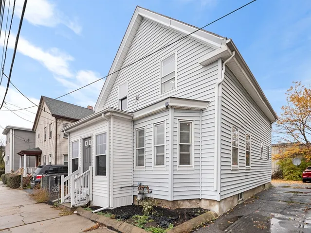 $499,000 | 39 Centre Street, Lynn, MA 01905