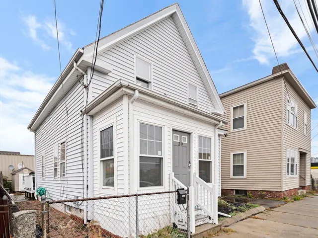 $499,000 | 39 Centre Street, Lynn, MA 01905