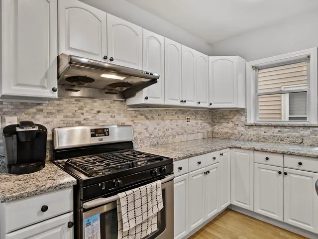 $499,000 | 39 Centre Street, Lynn, MA 01905