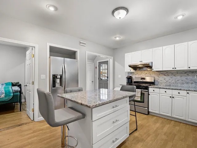 $499,000 | 39 Centre Street, Lynn, MA 01905