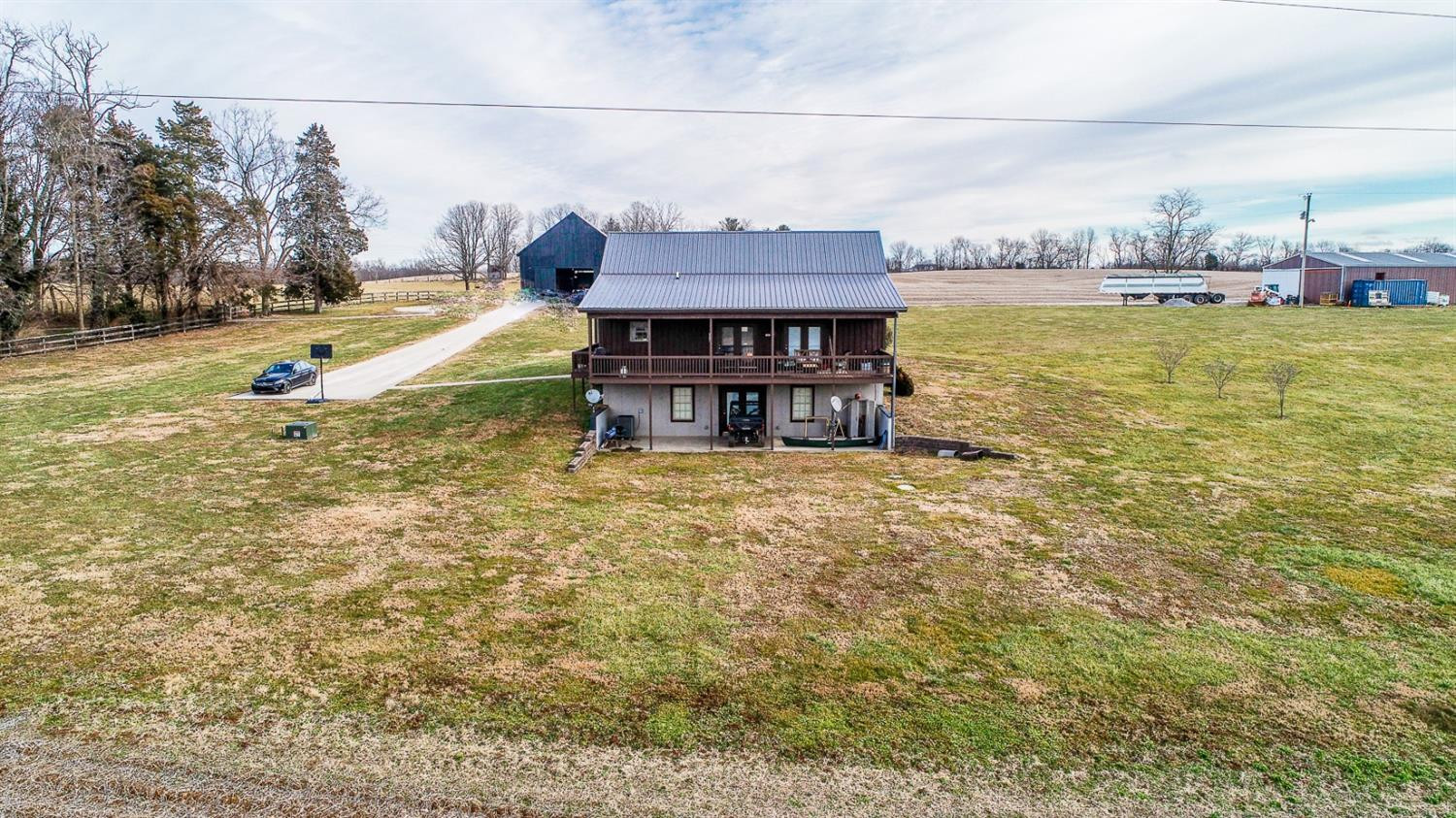 160 Cemetery Road Cynthiana, KY 41031 - Photo 8 of 46 Photo 8