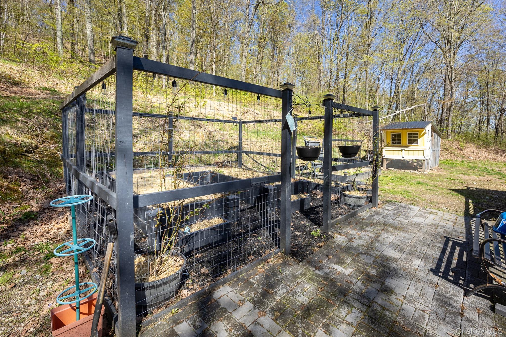 50 Horseshoe Road Millbrook, NY 12545 - Photo 25 of 35